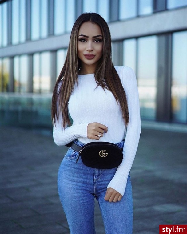 Pozostałe Ciuchy Moda