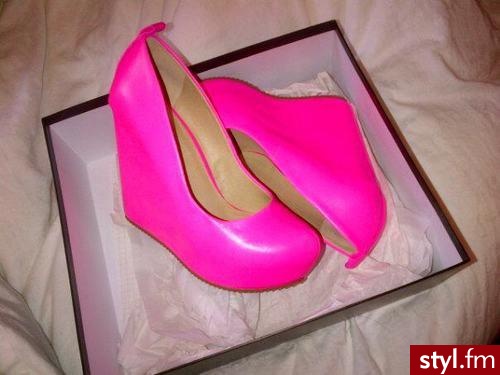 Koturny Buty Moda