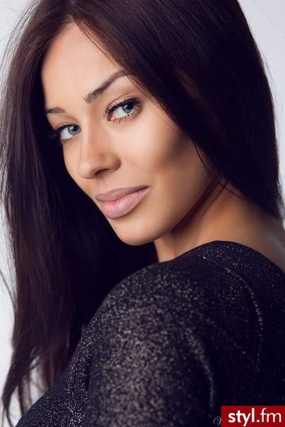 Dzienne Makijaże