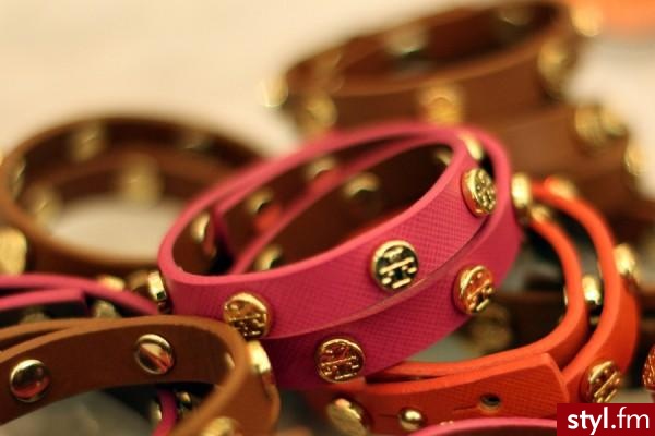 Bransoletki Biżuteria Moda
