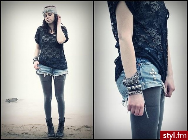 Pozostałe Ciuchy Moda