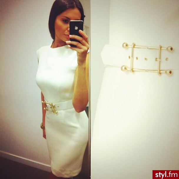 Dzienne Sukienki Moda