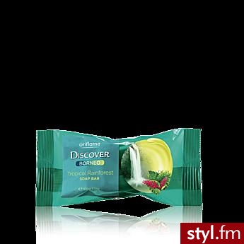 Mydełko Discover Borneo Tropical Rainforest - Misz-masz
