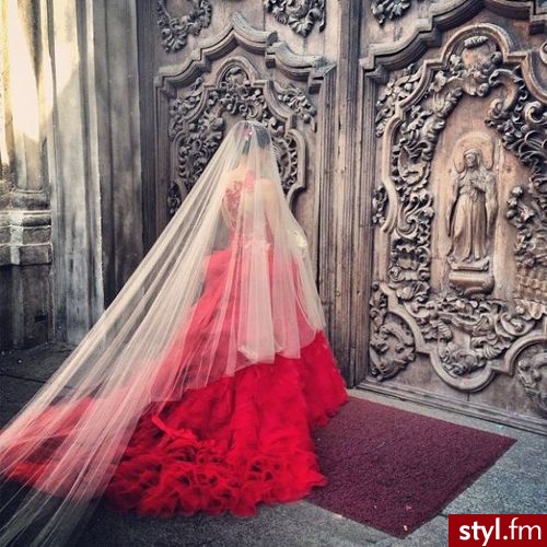 ♥♥♥♥♥♥♥♥♥♥♥ - Ślubne akcesoria Ślub Moda