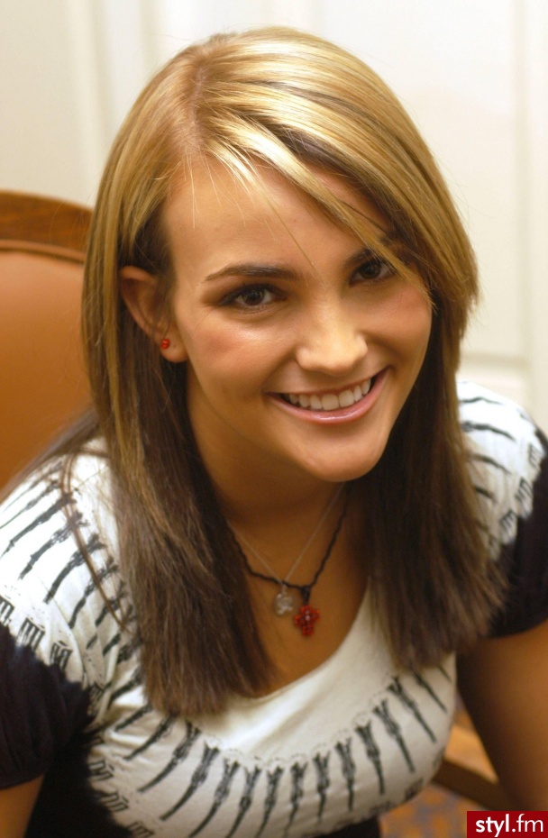 Długie Fryzury
