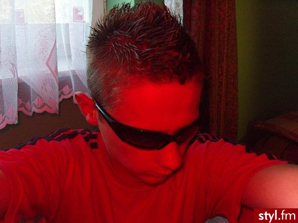 Punk Rock Alternatywne Średnie Fryzury