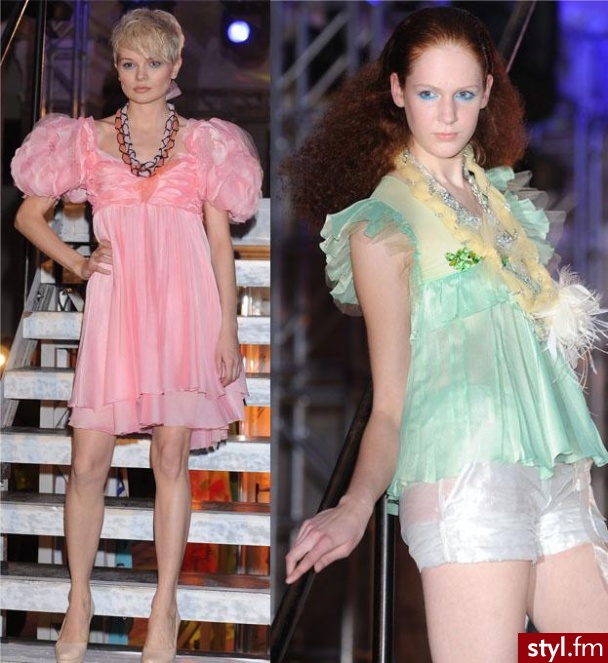 Pozostałe Ciuchy Moda