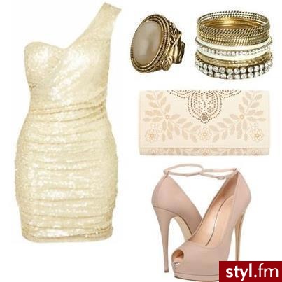 Pozostałe Sukienki Moda