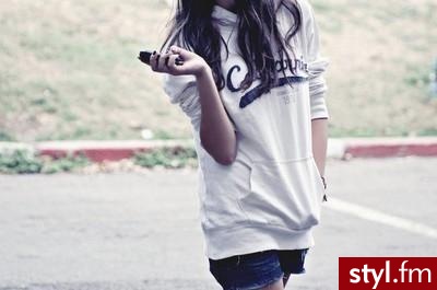 Bluzy Ciuchy Moda