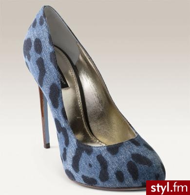 buty. Dolce & Gabbana 
Jeżeli już jest proszę o link - Pozostałe Buty Moda
