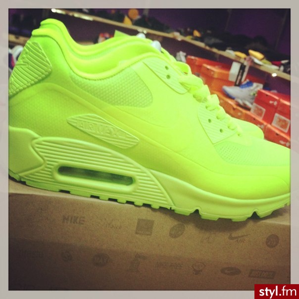 Sportowe Buty Moda