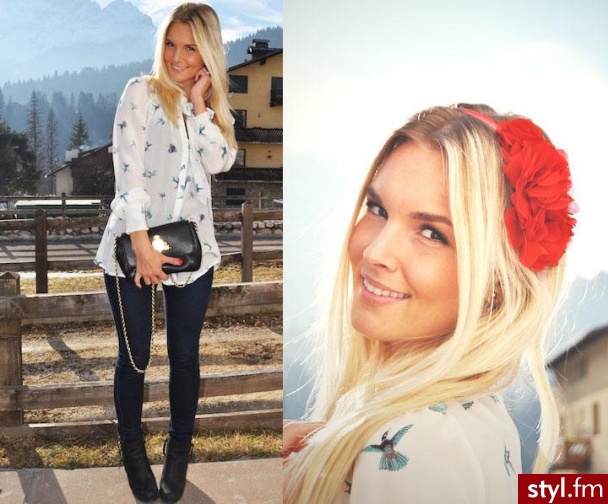 Pozostałe Ciuchy Moda