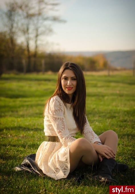 Dzienne Sukienki Moda