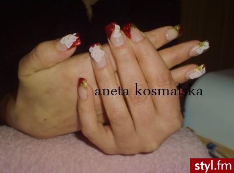 Paznokcie