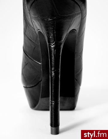 Pozostałe Buty Moda