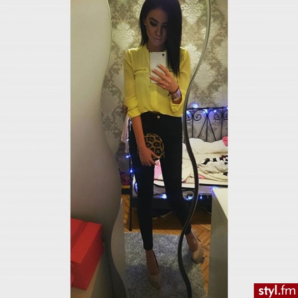 Pozostałe Ciuchy Moda