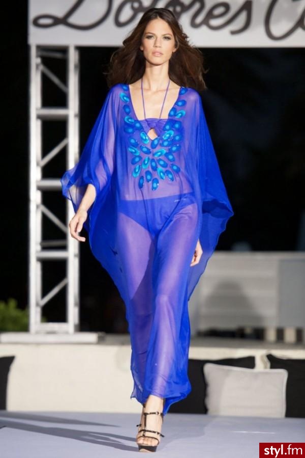 Na plażę Bielizna Moda
