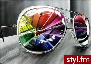 Nakrycia głowy Dodatki Moda