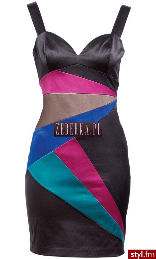 H&M - jesień/zima - Pozostałe Ciuchy Moda