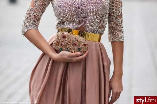 Pozostałe Torebki Moda