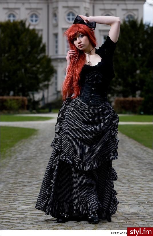 Pozostałe Ciuchy Moda