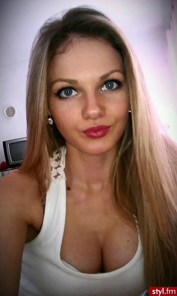 Dzienne Makijaże