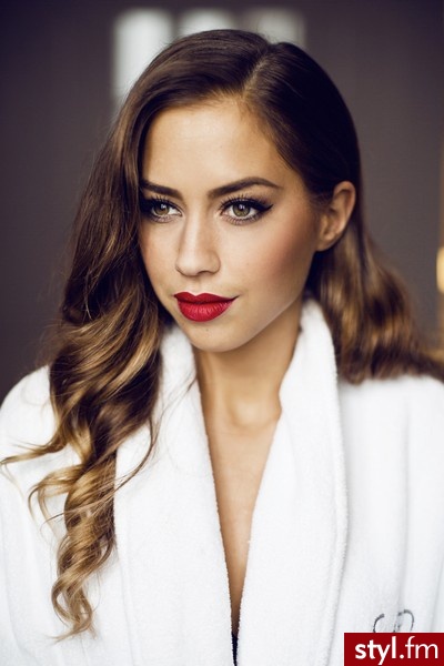 Dzienne Makijaże