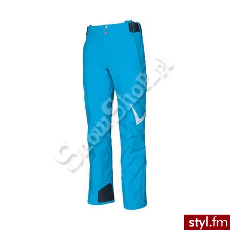 Spodnie Phenix Es172Ob10 Sogne Salopette - Pozostałe Spodnie Moda