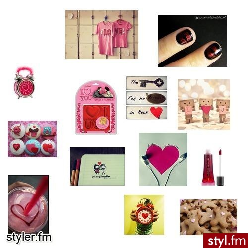 Love ;) - Styler