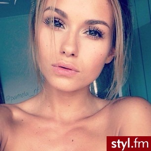 Dzienne Makijaże