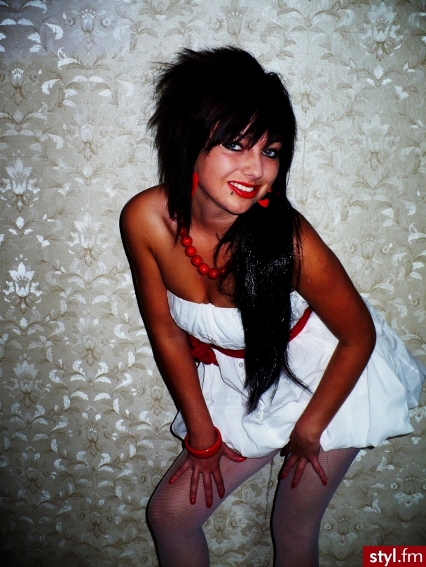Własna kreacja - Styler