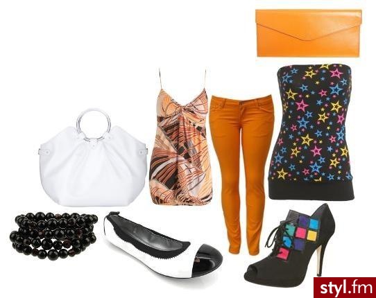 Pozostałe Ciuchy Moda