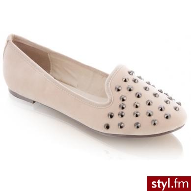 Pozostałe Buty Moda