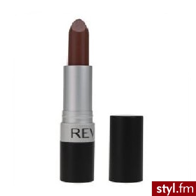 Revlon Matte Lipstick pomadka - Dzienne Makijaże