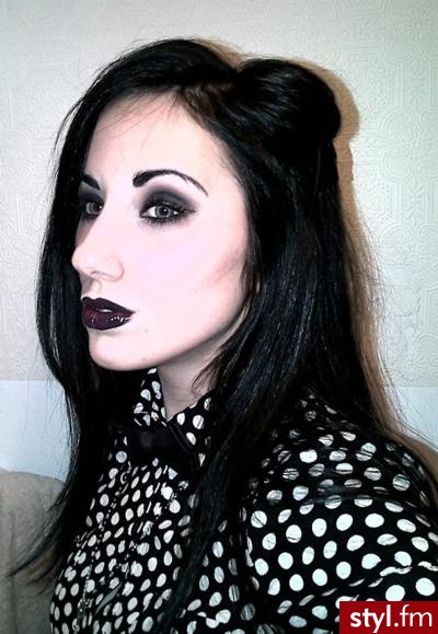 Dzienne Makijaże