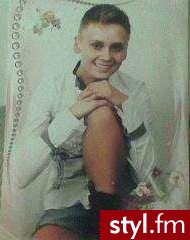 Średnie Fryzury