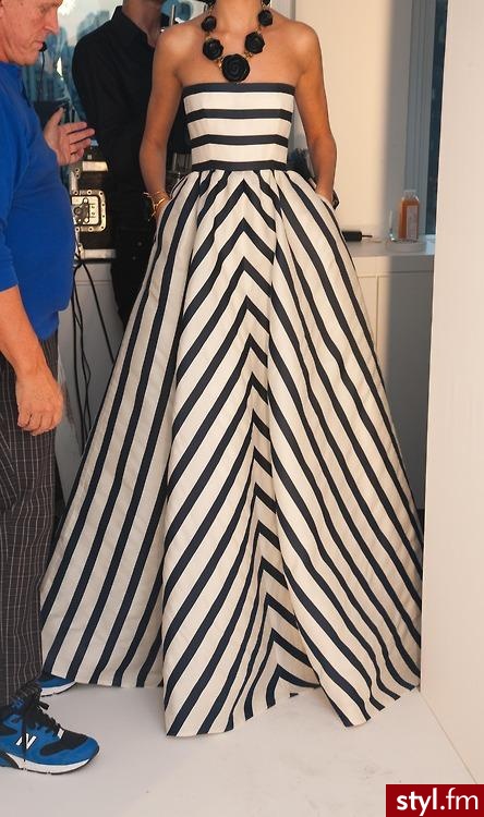 Dzienne Sukienki Moda