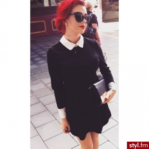 Dzienne Sukienki Moda