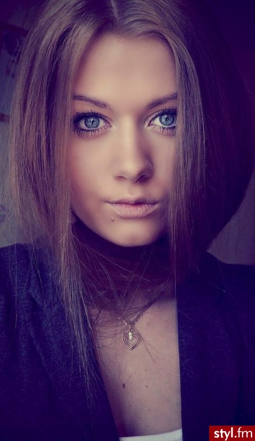 Dzienne Makijaże