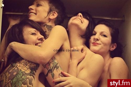 tatuaze - Tatuaże