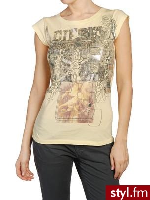 bluzka disel, cena 45 euro ;DD - Pozostałe Ciuchy Moda
