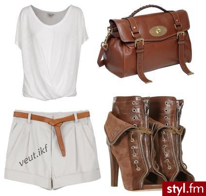 Pozostałe Ciuchy Moda