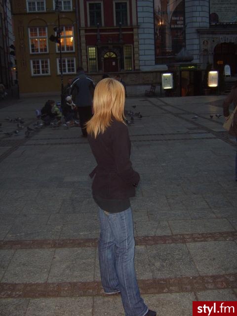 Długie Fryzury