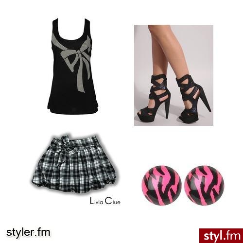 taki sobie - Styler