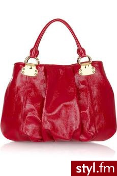 torba Miu Miu €830 - Pozostałe Torebki Moda