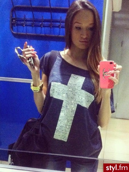 Pozostałe Ciuchy Moda