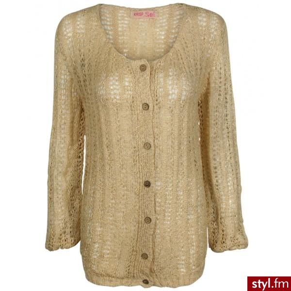 Swetry Ciuchy Moda
