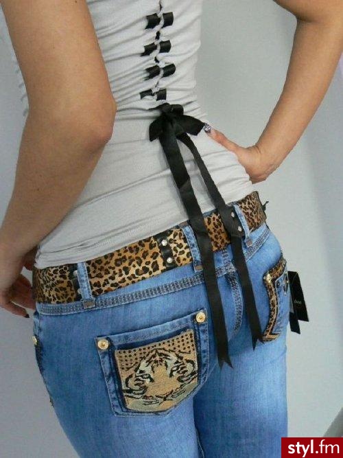 Pozostałe Ciuchy Moda