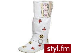 Pozostałe Buty Moda