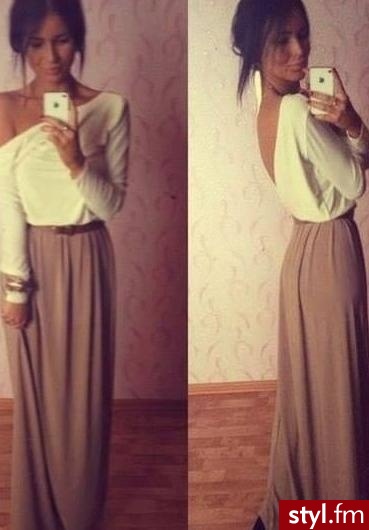 Pozostałe Ciuchy Moda